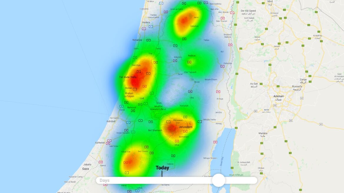 Premier Netanyahu: „Za szybko, zdecydowanie za szybko”