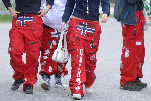 Covid-19 wytworzył nową sytuacje na norweskim rynku pracy.