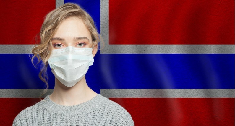 Norwegia – kwarantanna dla Polaków wraca.