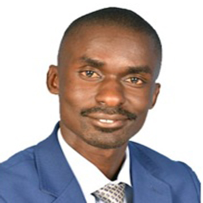 Odoyo Collins Otieno