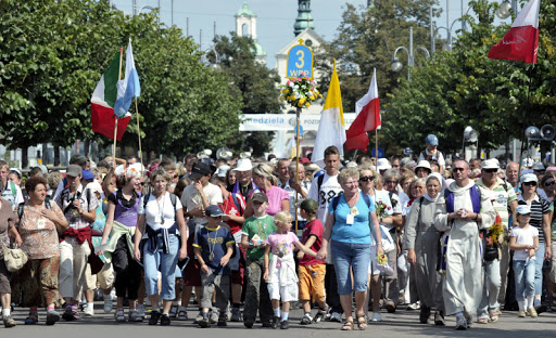 Ognisko zakażeń w Częstochowie. To uczestnicy wycieczki