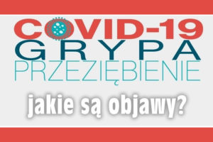 Prof. A.Fal: „Koronawirus a grypa – jak rozróżnić objawy?”