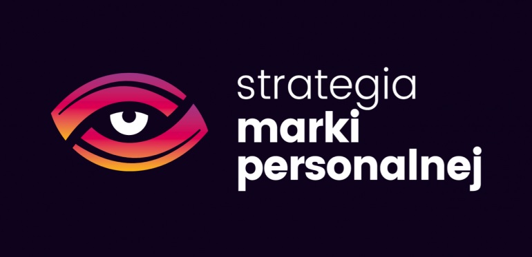 Marcin Banaszkiewicz: „Strategia marki personalnej”