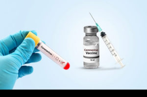 Dr Andrzej J.Samosiuk: „President Trump pushes for a coronavirus vaccine”