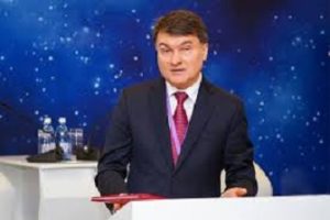 Проф. Ю. Зинченко о проблемах детей и подростков в условиях пандемии