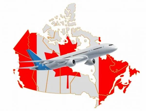 Ottawa, Canadian airlines suspend certain flights, introduce further travel restrictions during pandemic.