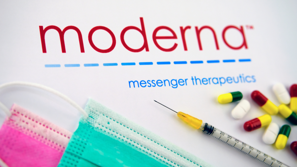 Moderna poised to seek vaccine clearance