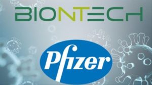 Prof. U. Sahin: „Pfizer and BioNTech announce preliminary COVID-19 vaccine results”