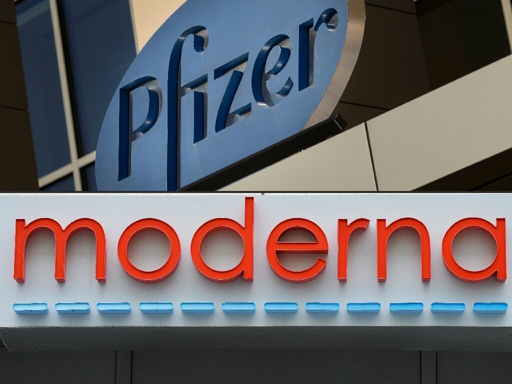 Pfizer i Moderna: Jakie są cechy wspólne tych dwóch preparatów, a co je różni?