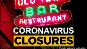 Andrew Cuomo: „All restaurants, bars and gyms statewide will have to close at 10 p.m.”