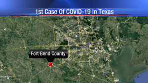 Prof. Michele Dietch: „Hundreds have died from COVID-19 in Texas prisons”