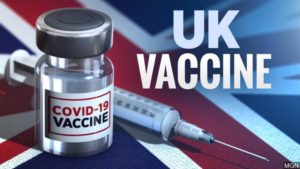 Prof. Peter Openshaw: „Two allergic reactions to COVID-19 vaccine reported in UK on first day of roll-out”