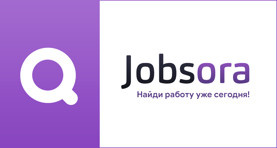 Jobsora — агрегатор вакансий.