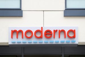 Moderna Applies for Emergency F.D.A. Approval for Its Coronavirus Vaccine