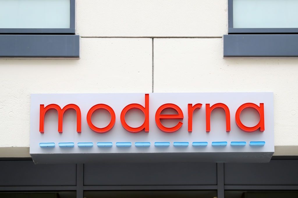 Moderna Applies for Emergency F.D.A. Approval for Its Coronavirus Vaccine