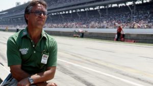 F1. Aldo Andretti zmarł z powodu COVID-19.