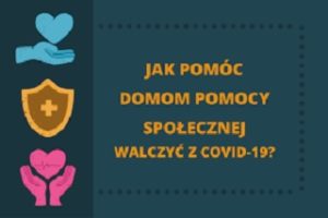 Rozpoczynają się szczepienia pensjonariuszy domów pomocy społecznej.