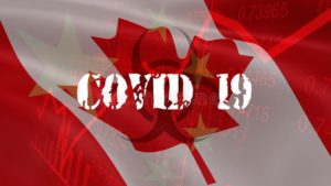 Canada amid concerns over COVID-19 spread.