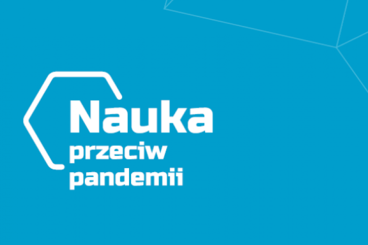 Nauka przeciw pandemii.