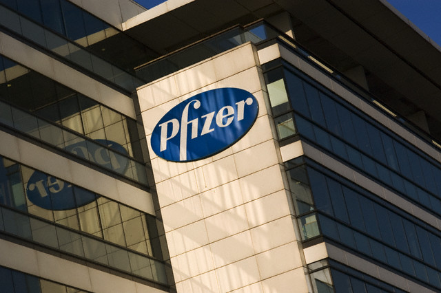 Pfizer shot appears to protect against UK variant.