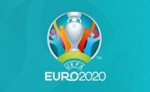 Koronawirus na Euro 2020. Kilkudziesięciu kibiców zakażonych po jednym meczu.